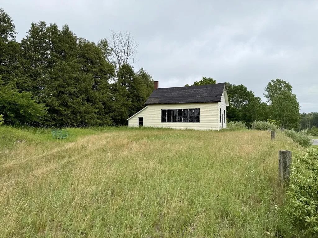 4016 W Conrad Road Amber Township MI 49431