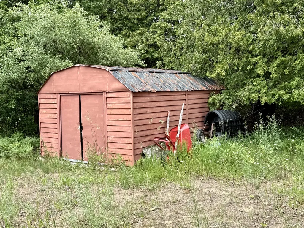 4016 W Conrad Road Amber Township MI 49431