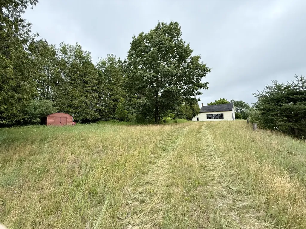 4016 W Conrad Road Amber Township MI 49431