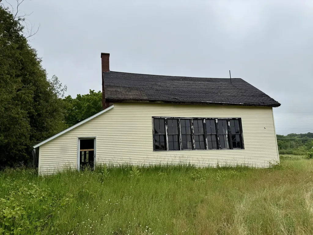 4016 W Conrad Road Amber Township MI 49431