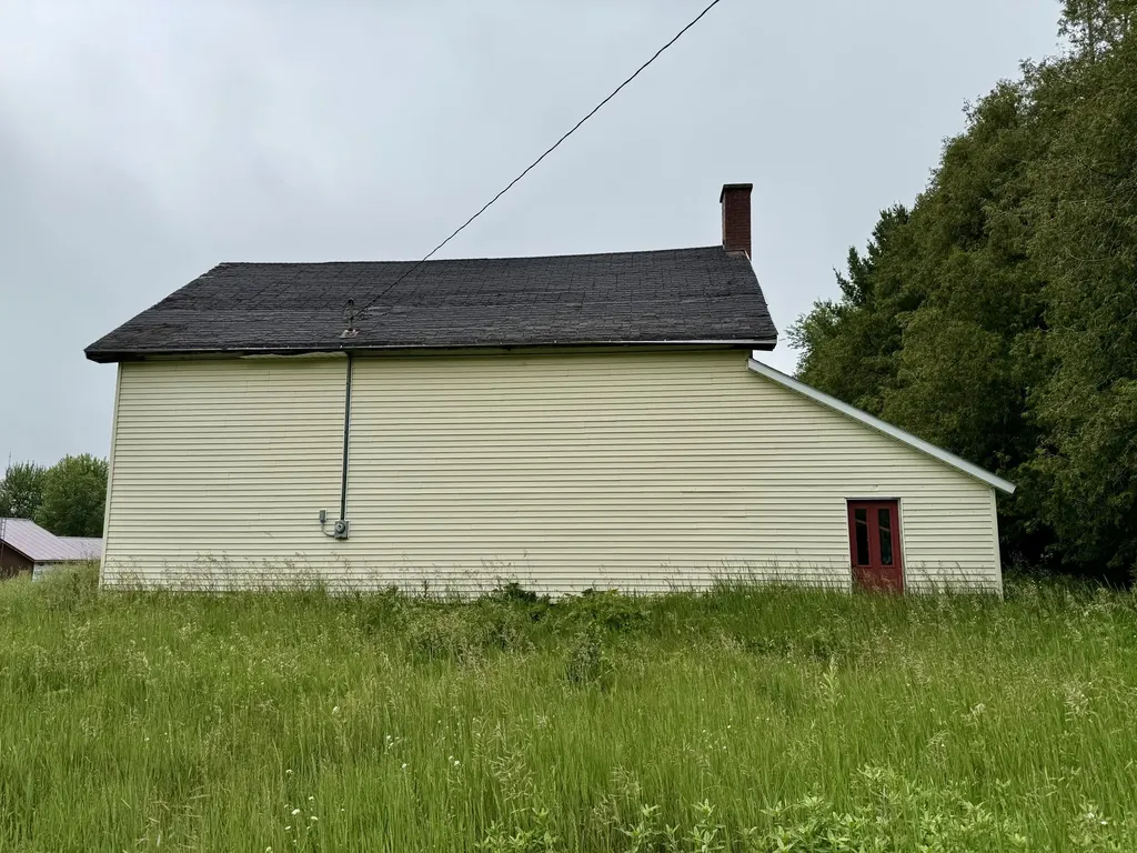 4016 W Conrad Road Amber Township MI 49431