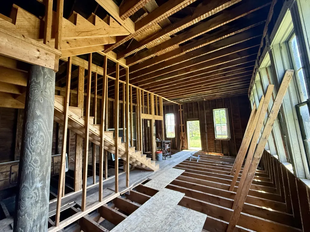 4016 W Conrad Road Amber Township MI 49431