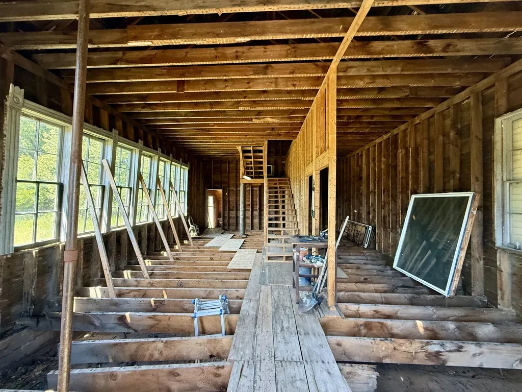 4016 W Conrad Road Amber Township MI 49431