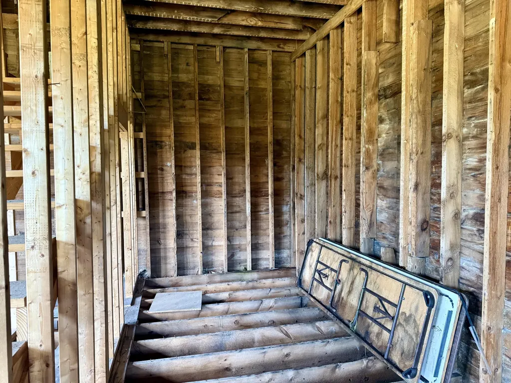 4016 W Conrad Road Amber Township MI 49431