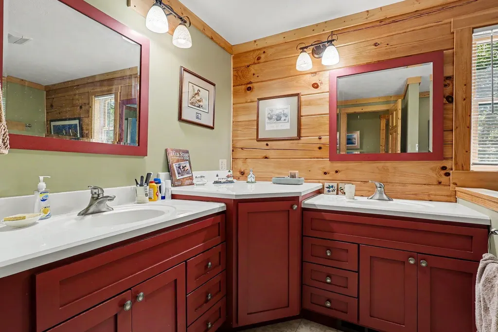 8584 W Woodridge Drive Golden Township MI 49436