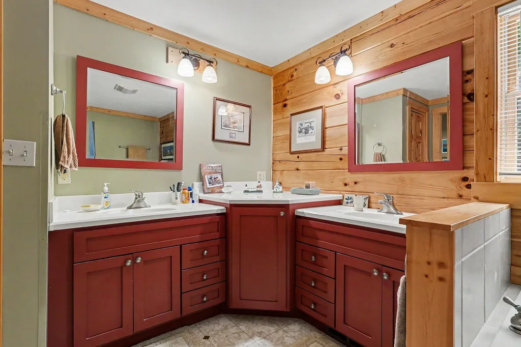 8584 W Woodridge Drive Golden Township MI 49436
