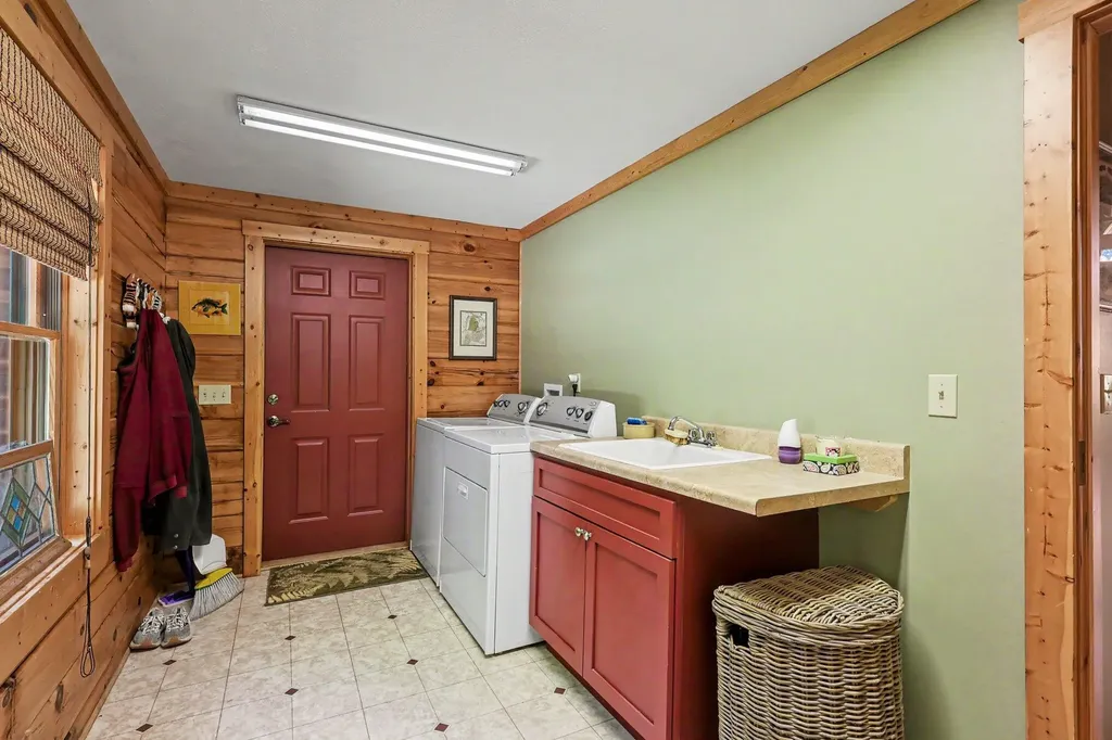 8584 W Woodridge Drive Golden Township MI 49436