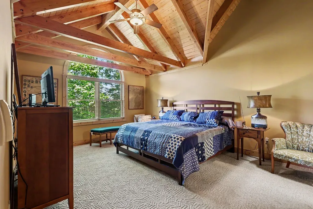 8584 W Woodridge Drive Golden Township MI 49436