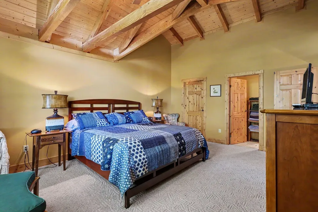 8584 W Woodridge Drive Golden Township MI 49436