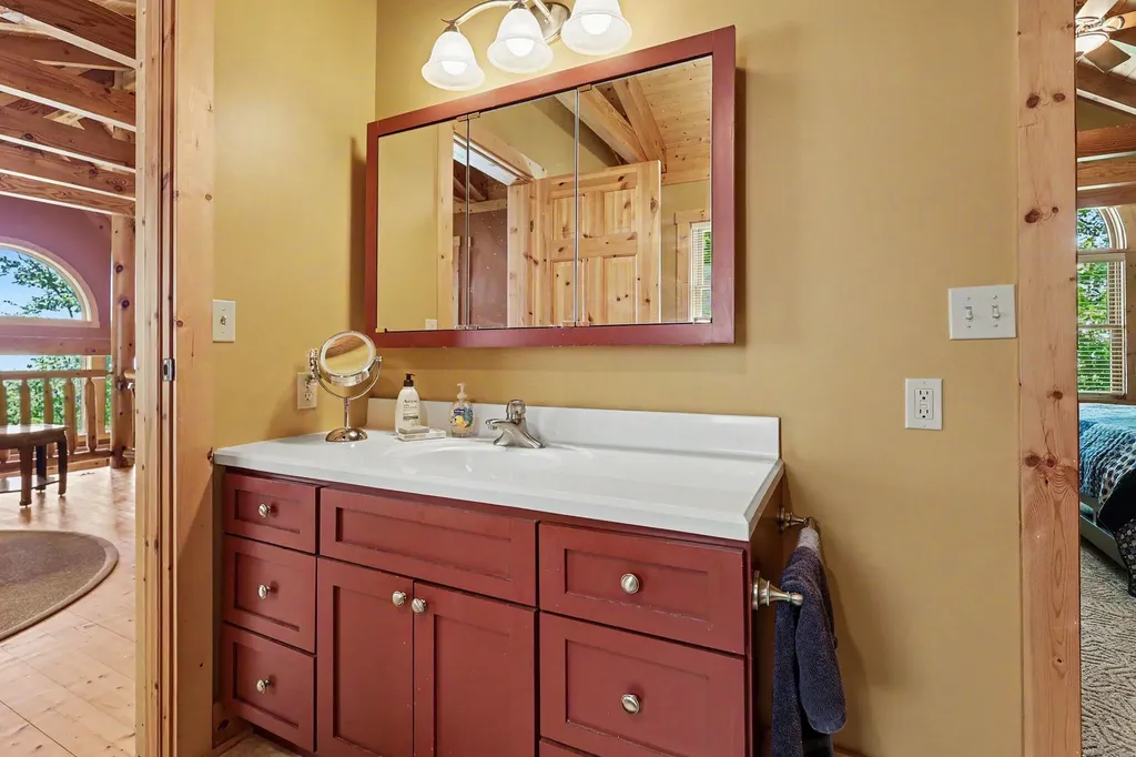 8584 W Woodridge Drive Golden Township MI 49436