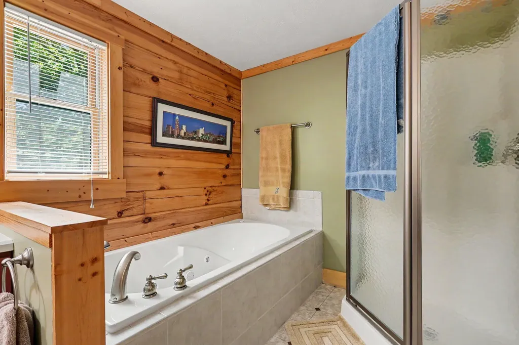 8584 W Woodridge Drive Golden Township MI 49436