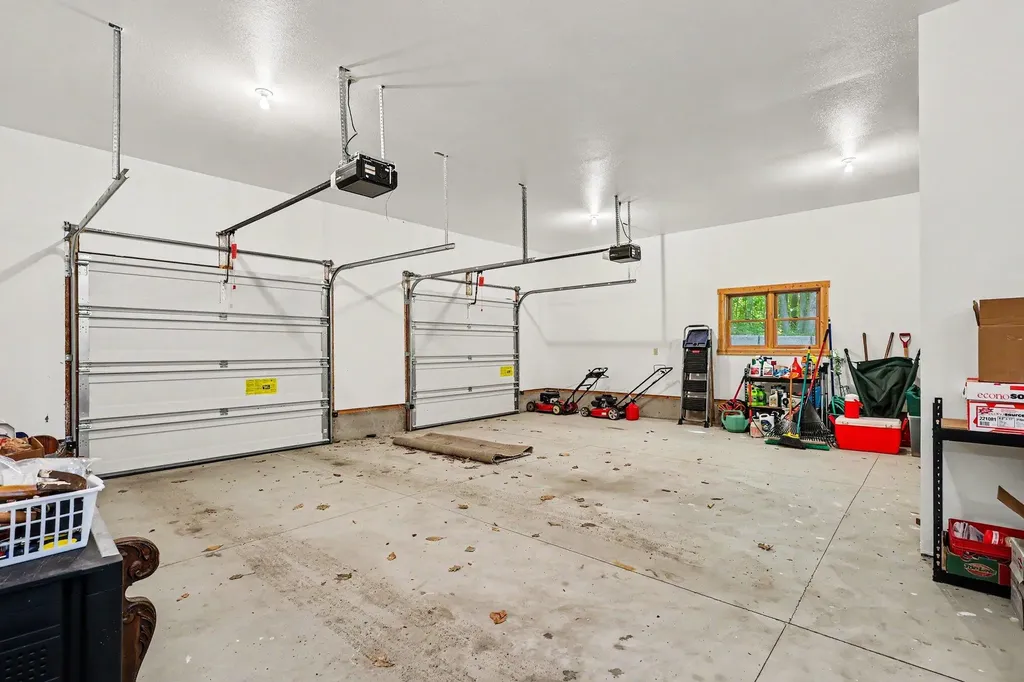 8584 W Woodridge Drive Golden Township MI 49436