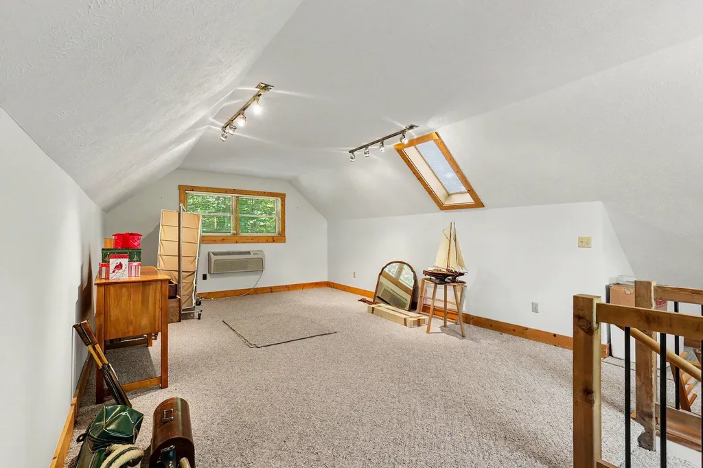 8584 W Woodridge Drive Golden Township MI 49436