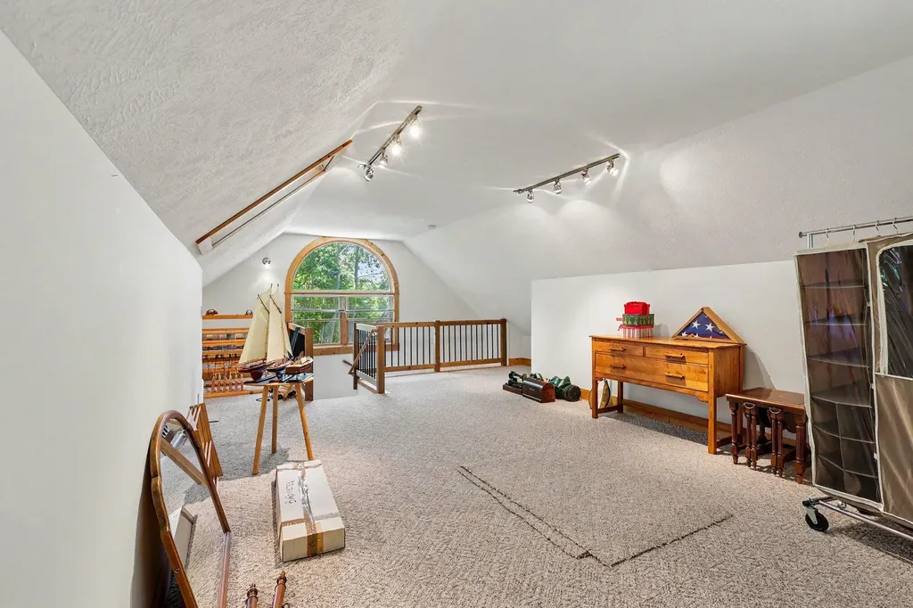 8584 W Woodridge Drive Golden Township MI 49436
