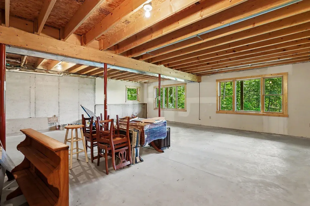 8584 W Woodridge Drive Golden Township MI 49436