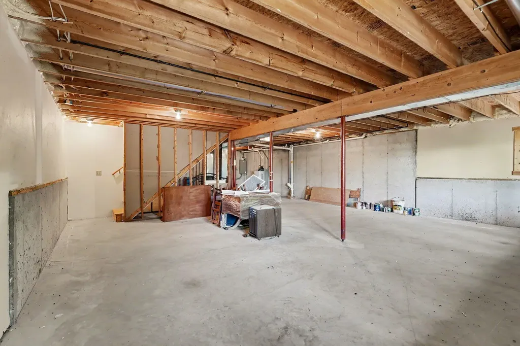 8584 W Woodridge Drive Golden Township MI 49436