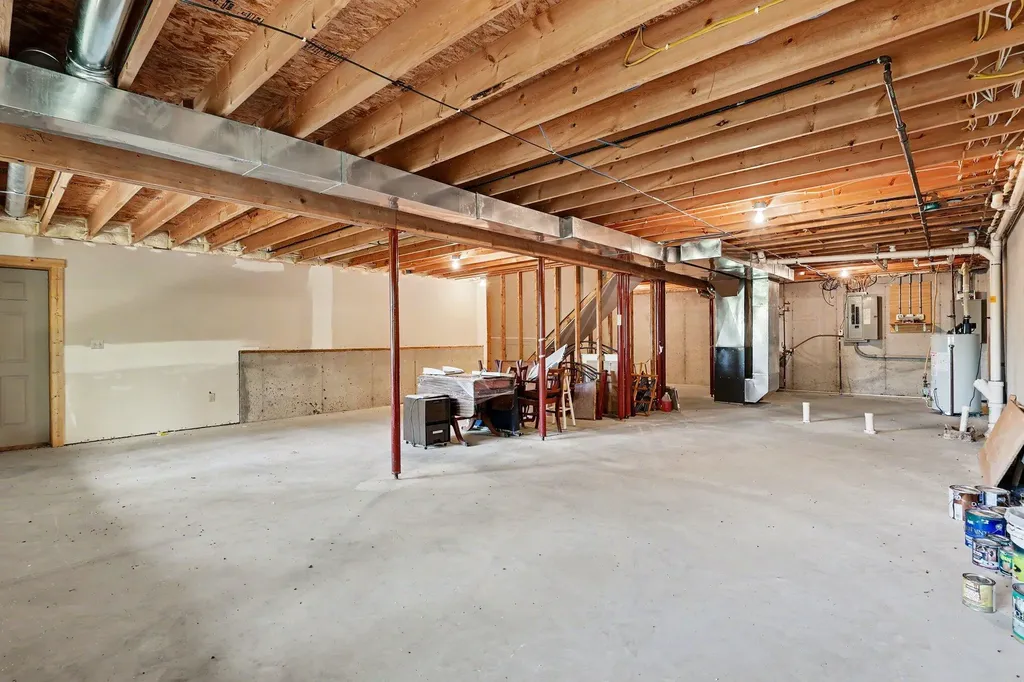 8584 W Woodridge Drive Golden Township MI 49436
