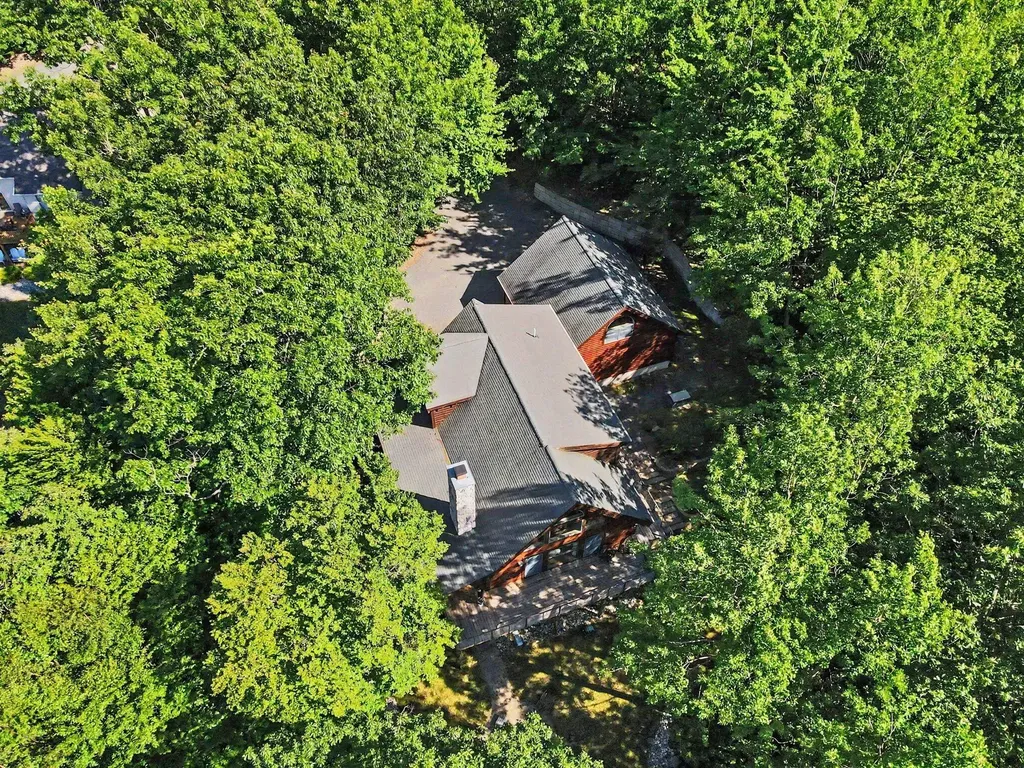 8584 W Woodridge Drive Golden Township MI 49436