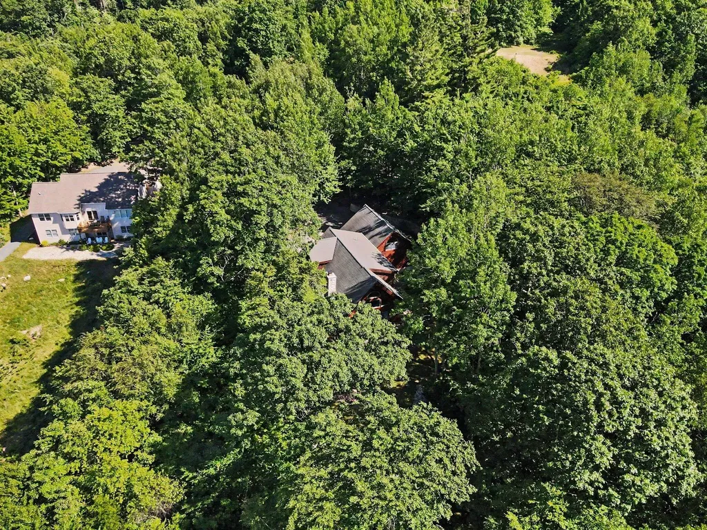 8584 W Woodridge Drive Golden Township MI 49436