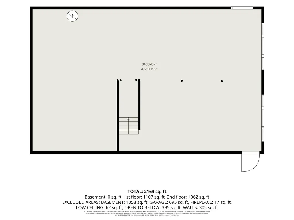 8584 W Woodridge Drive Golden Township MI 49436