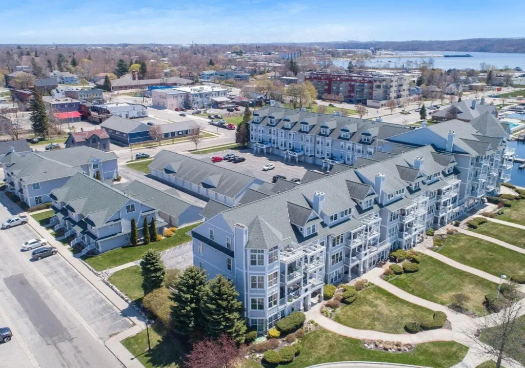 300 S Rath Avenue Ludington City MI 49431