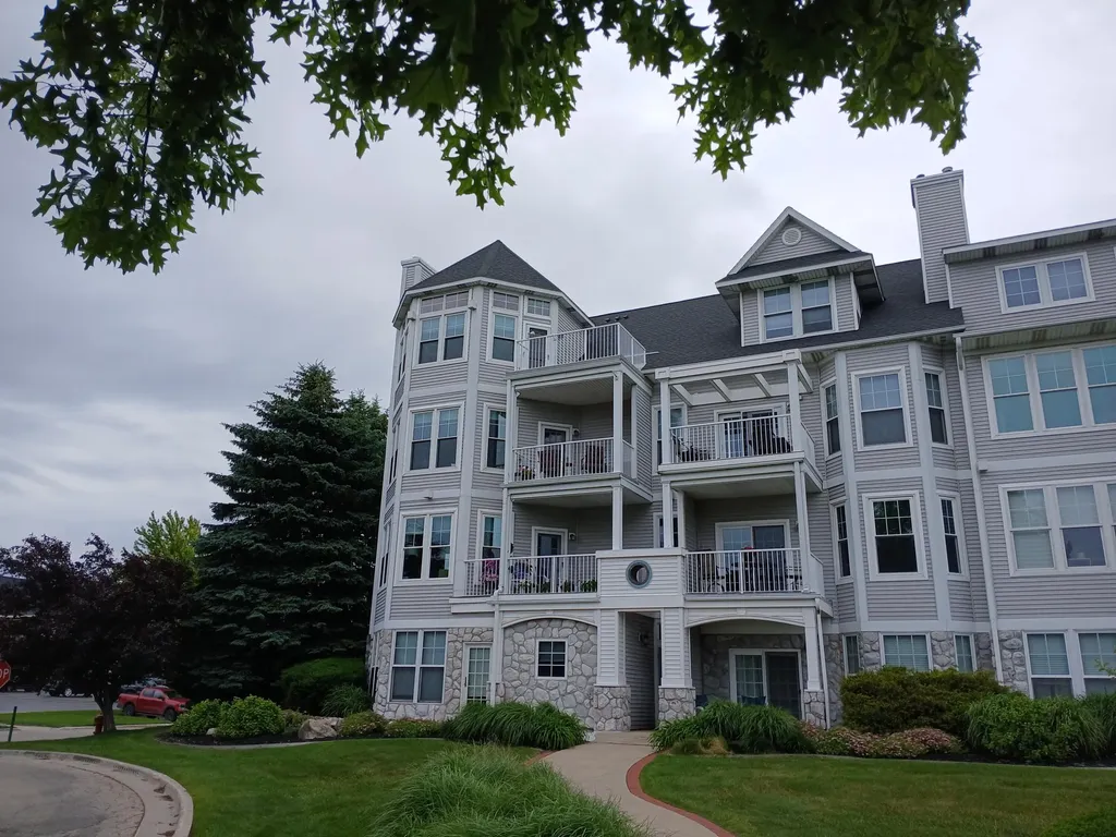 300 S Rath Avenue Ludington City MI 49431