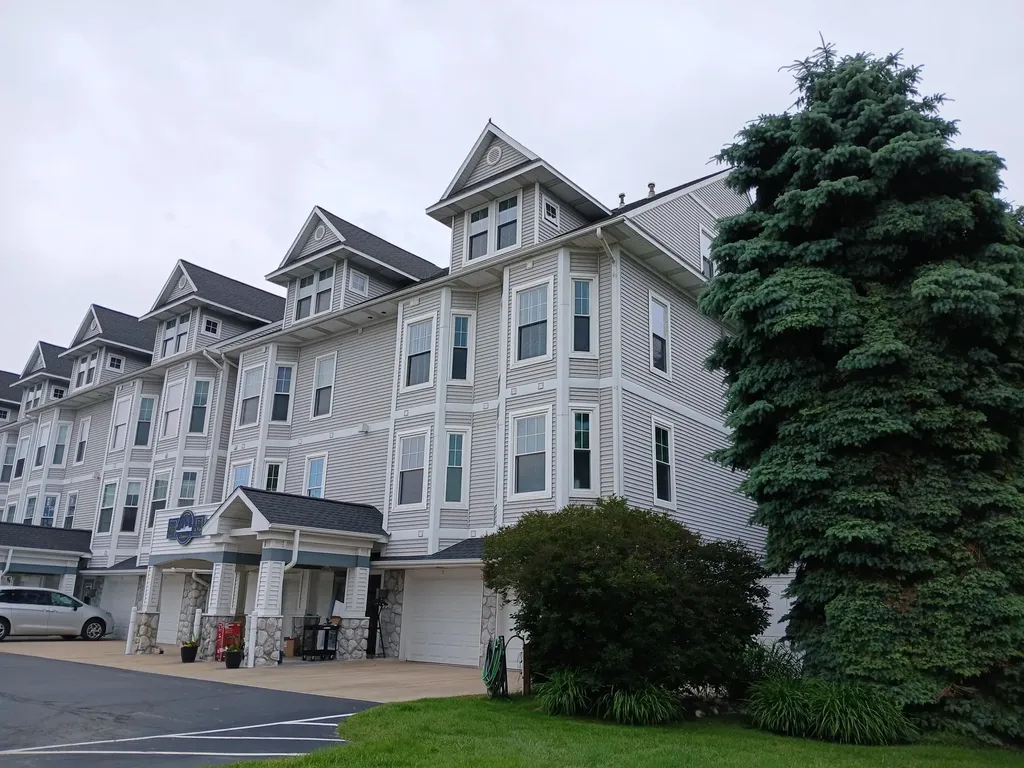 300 S Rath Avenue Ludington City MI 49431