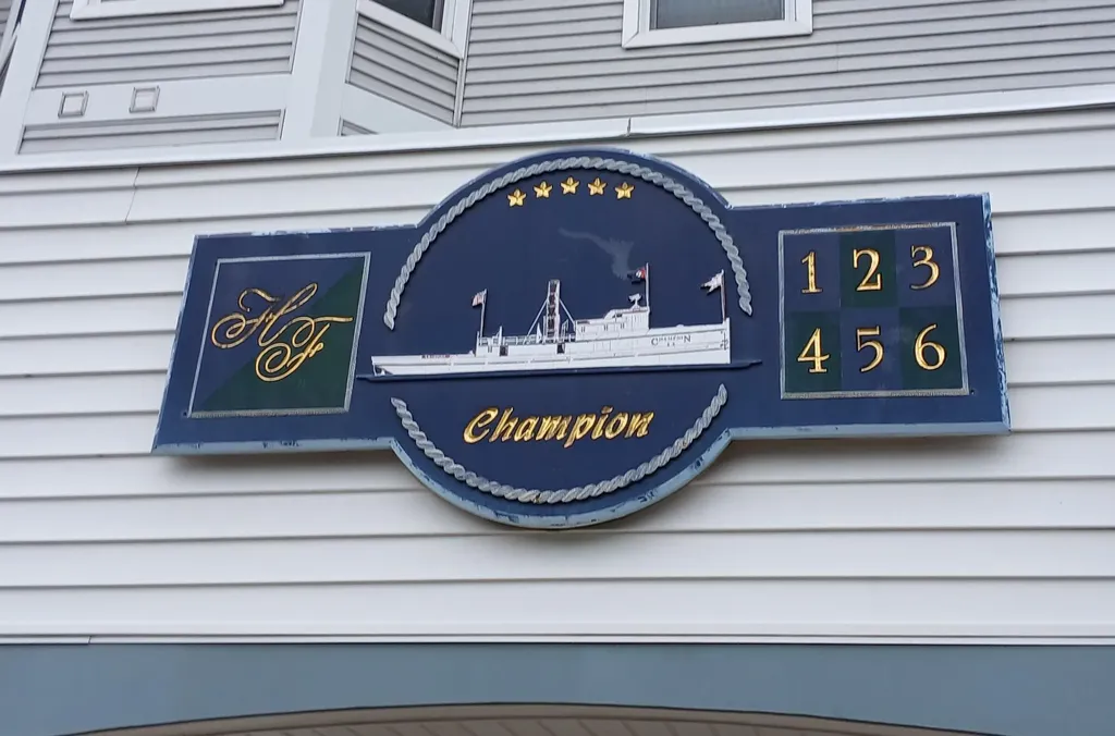 300 S Rath Avenue Ludington City MI 49431