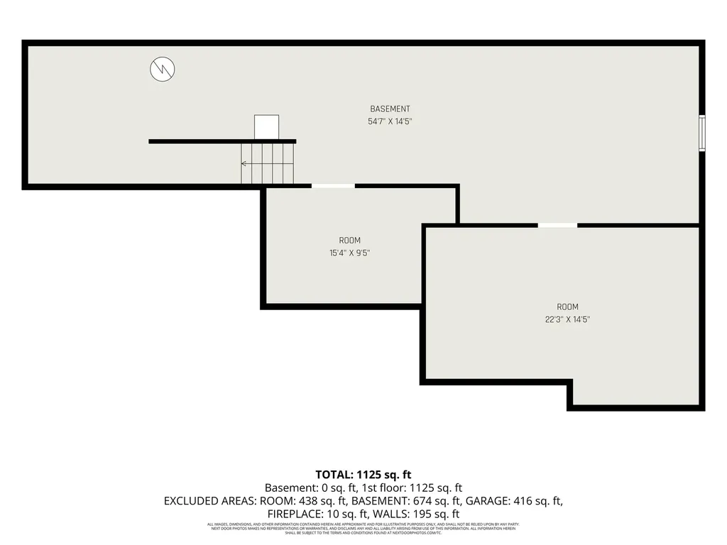 3921 S Sheridan Drive Fruitport Charter Township MI 49444