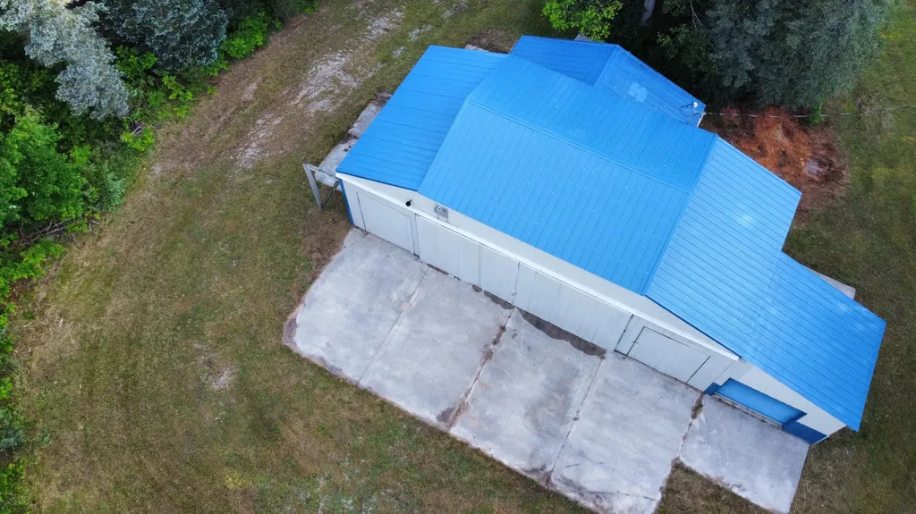 14055 Luhtanen Avenue Kaleva Village MI 49645