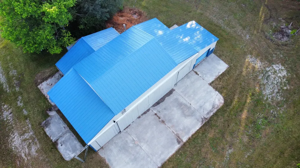 14055 Luhtanen Avenue Kaleva Village MI 49645