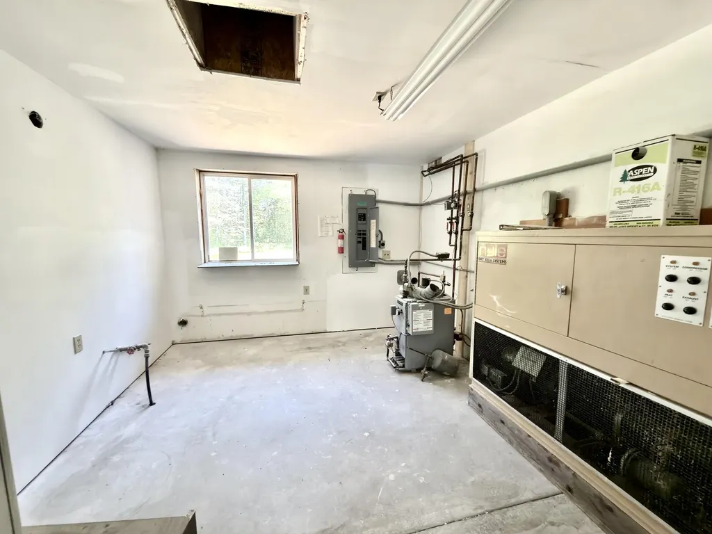 14055 Luhtanen Avenue Kaleva Village MI 49645