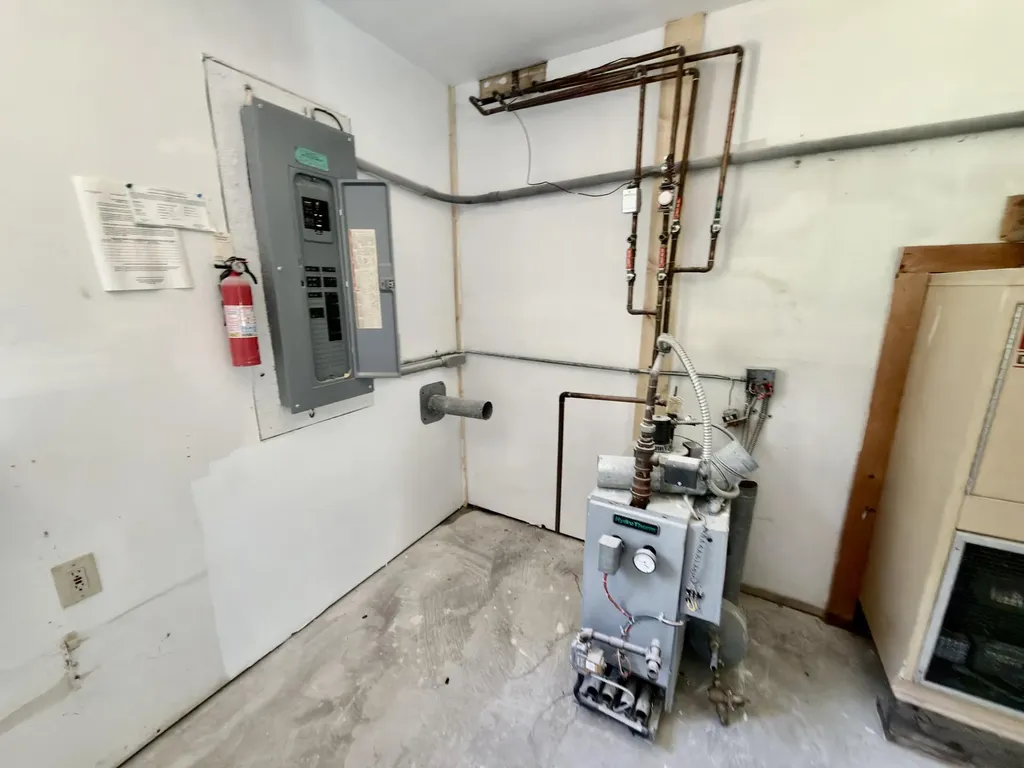 14055 Luhtanen Avenue Kaleva Village MI 49645