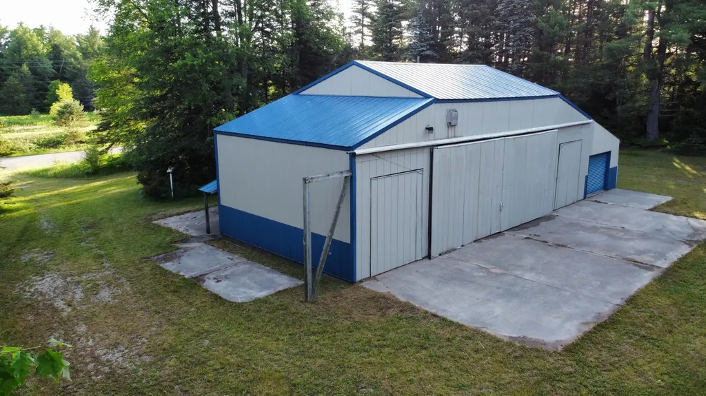 14055 Luhtanen Avenue Kaleva Village MI 49645