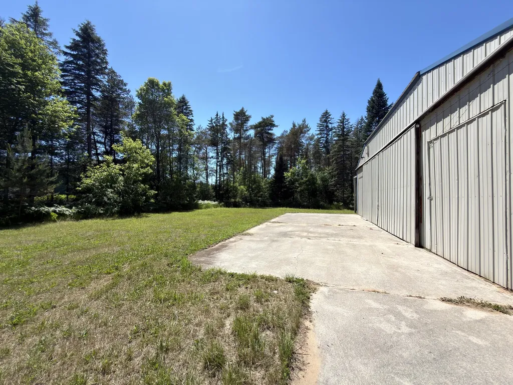 14055 Luhtanen Avenue Kaleva Village MI 49645
