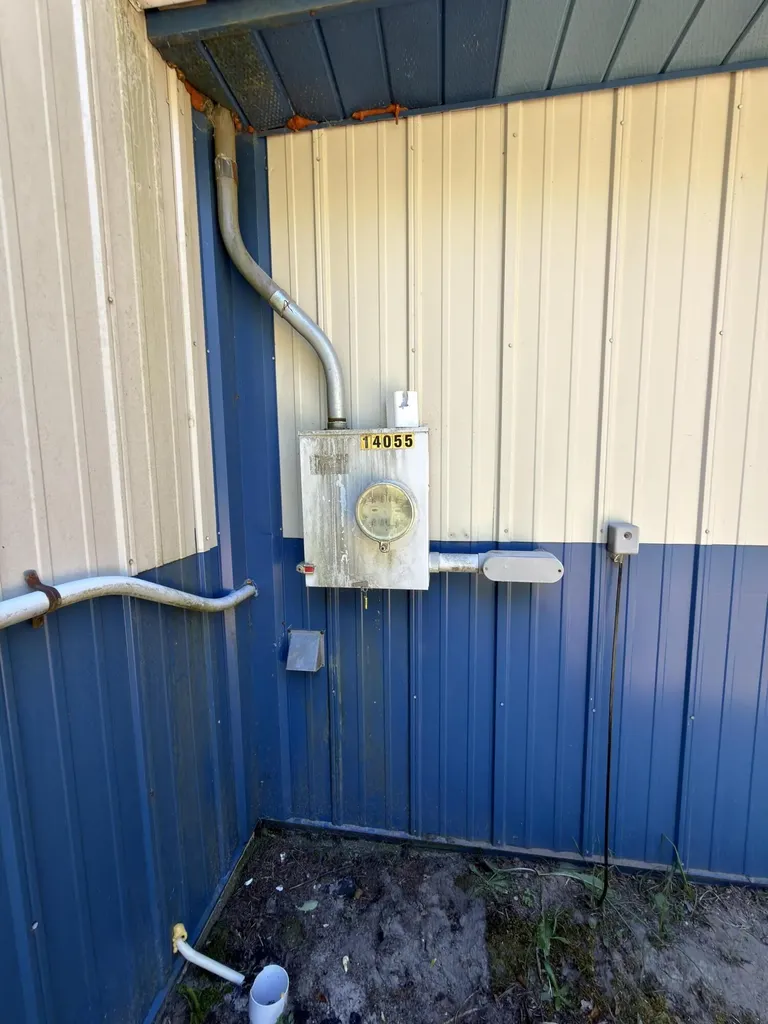 14055 Luhtanen Avenue Kaleva Village MI 49645