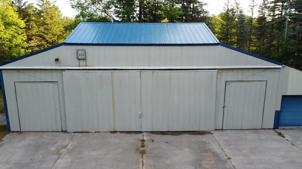 14055 Luhtanen Avenue Kaleva Village MI 49645