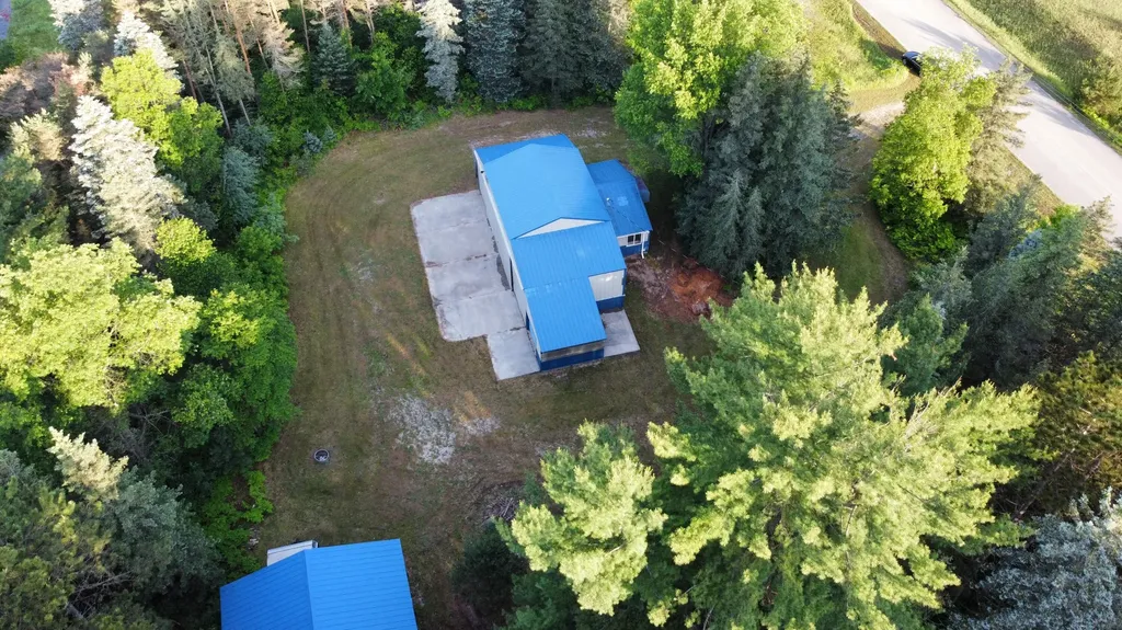 14055 Luhtanen Avenue Kaleva Village MI 49645