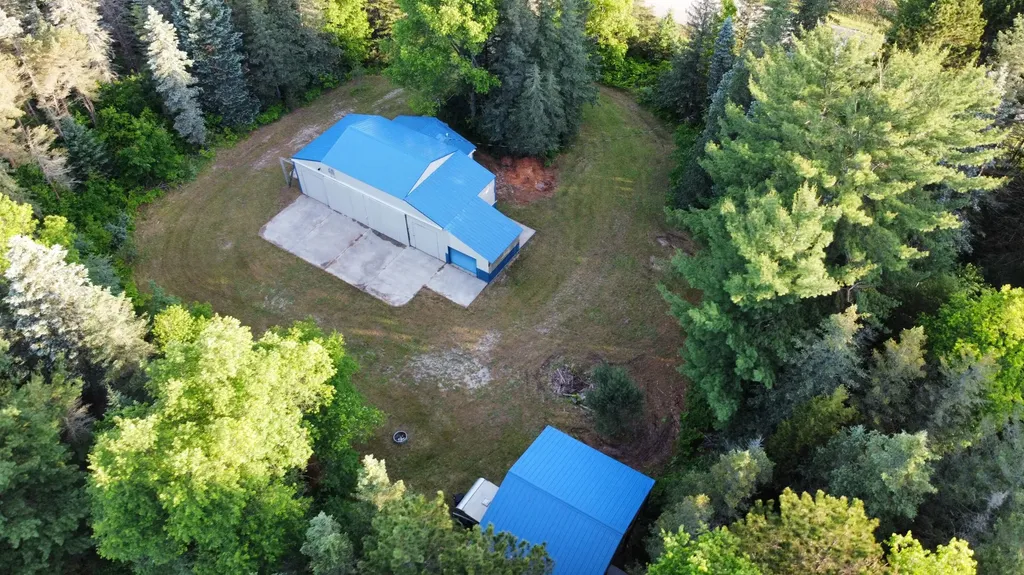 14055 Luhtanen Avenue Kaleva Village MI 49645