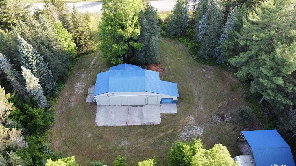 14055 Luhtanen Avenue Kaleva Village MI 49645