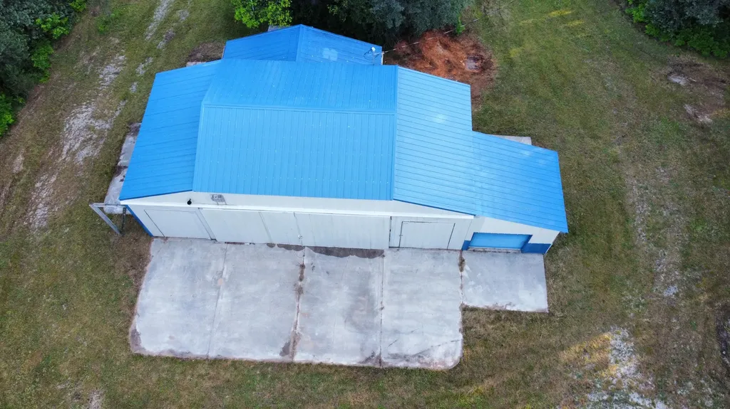 14055 Luhtanen Avenue Kaleva Village MI 49645