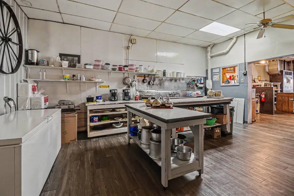 216 N Michigan Avenue Shelby Village MI 49455