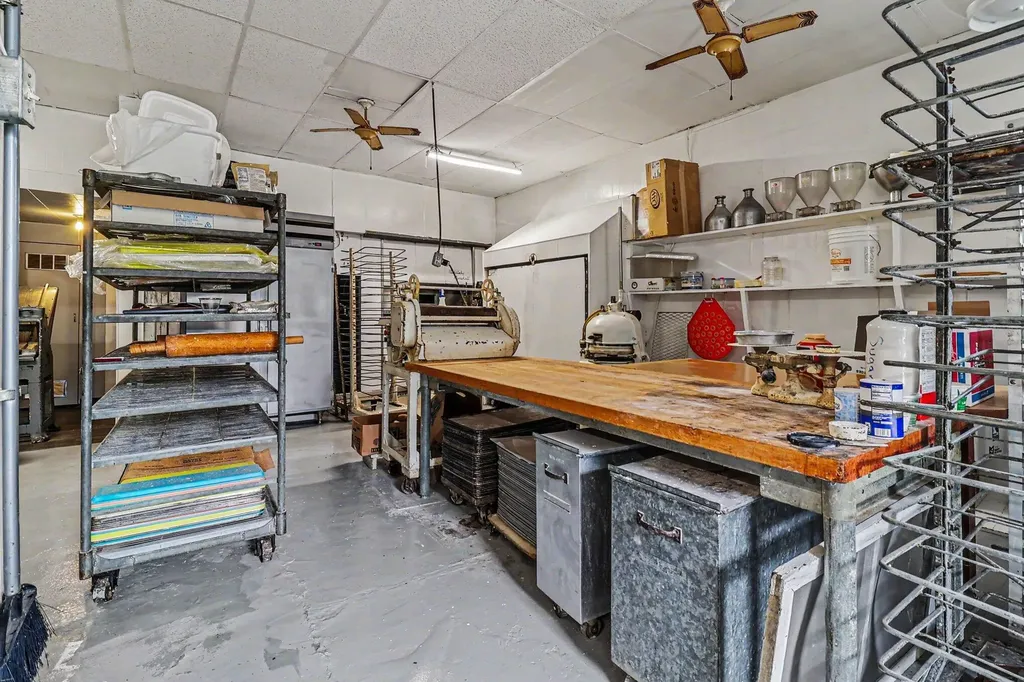 216 N Michigan Avenue Shelby Village MI 49455