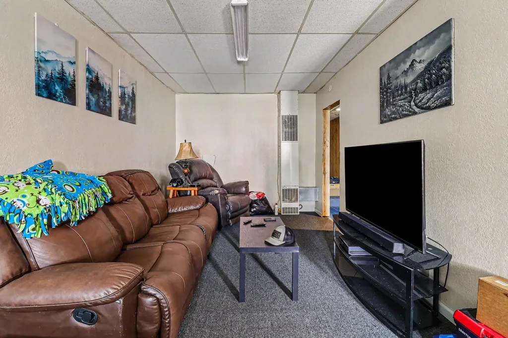 216 N Michigan Avenue Shelby Village MI 49455
