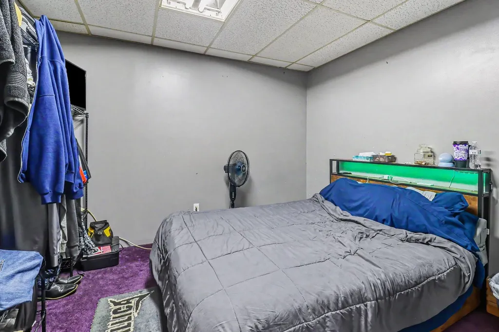 216 N Michigan Avenue Shelby Village MI 49455