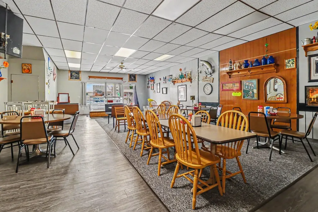 216 N Michigan Avenue Shelby Village MI 49455