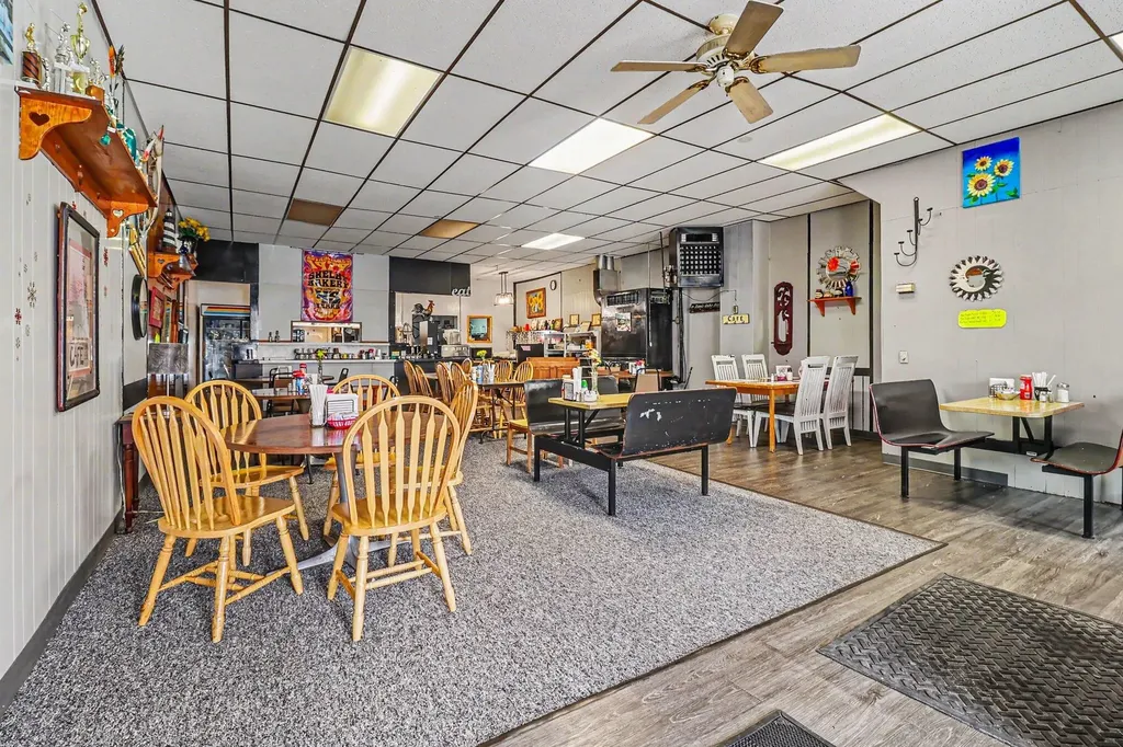 216 N Michigan Avenue Shelby Village MI 49455