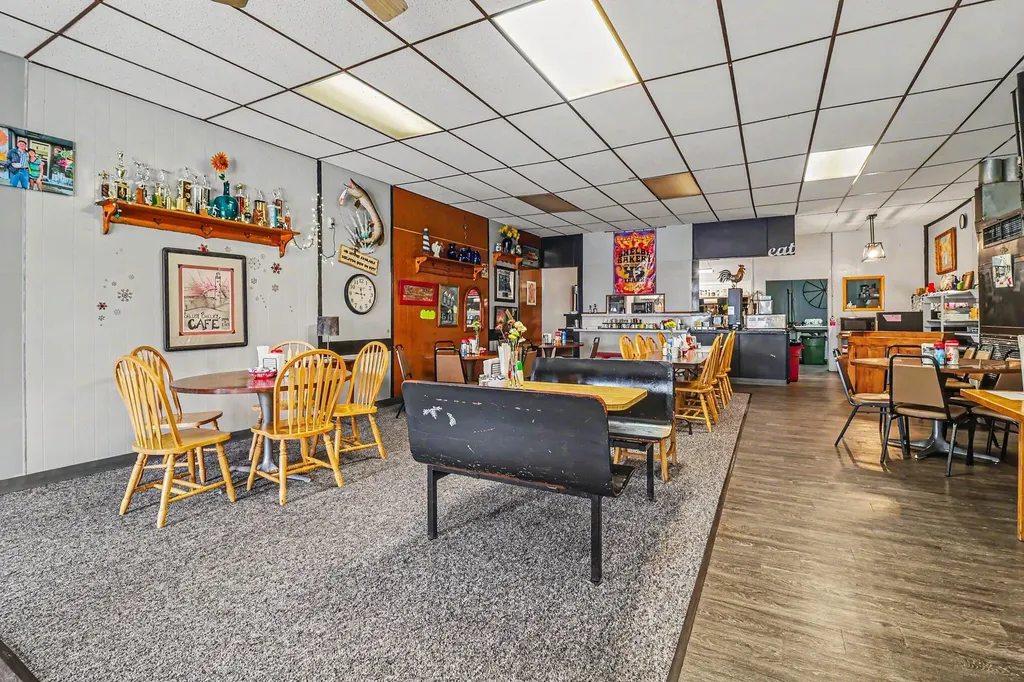 216 N Michigan Avenue Shelby Village MI 49455
