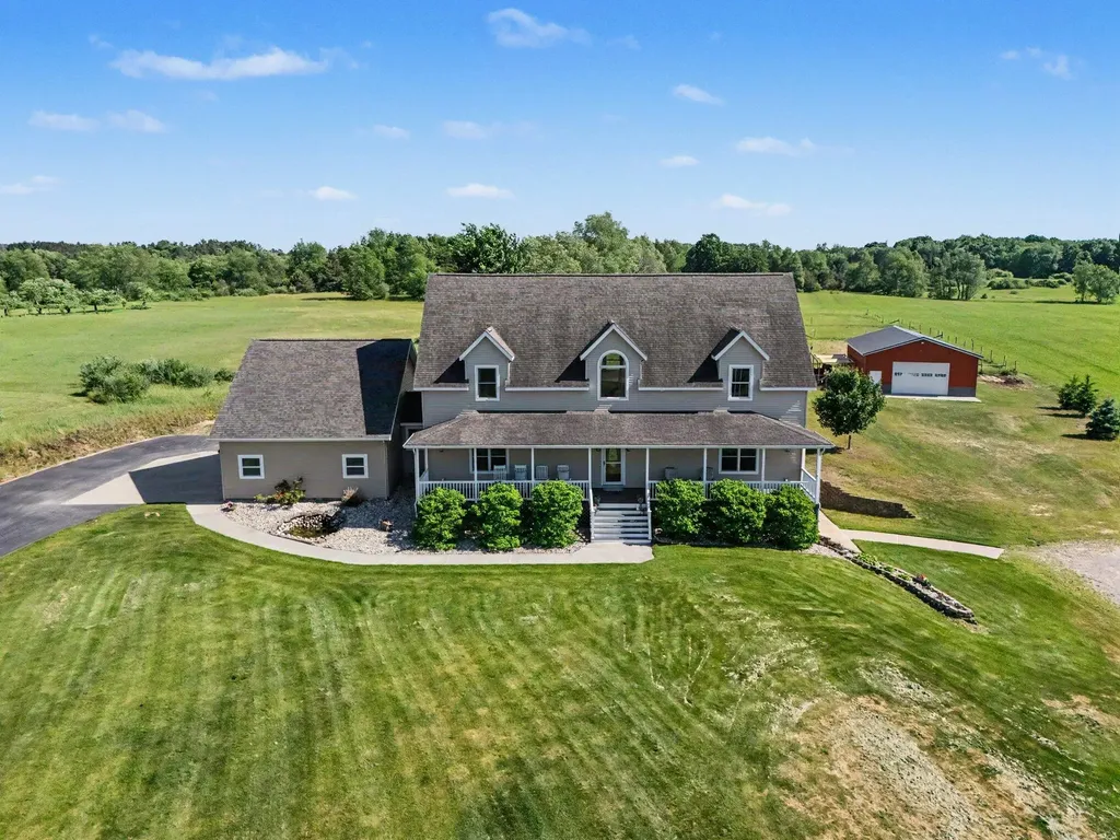 1415 W First Street Amber Township MI 49454
