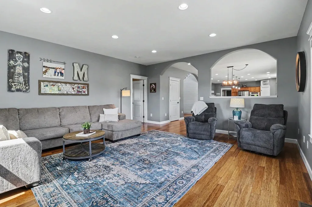 1415 W First Street Amber Township MI 49454